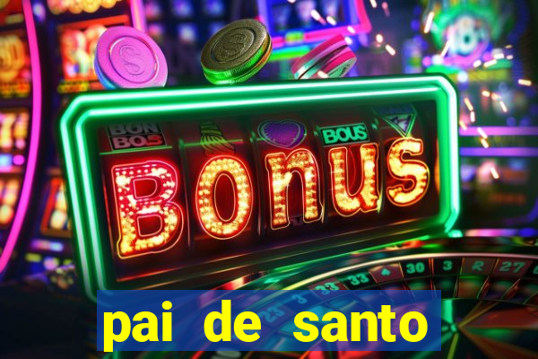 pai de santo consulta gratis